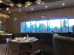 大堂-八珍玉食鸡煲·打边炉(印象城店)