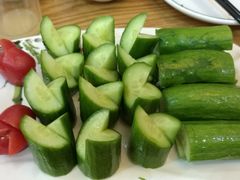 -西北朗益和穆斯林餐厅