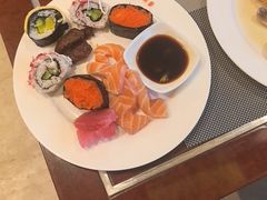 -索菲特西湖大酒店·香榭丽全日候餐厅(南山路店)