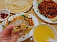 -姥家春饼店(漳州二路店)
