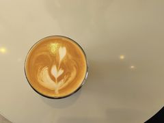 -悟白咖啡WoobyCafe