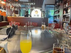 -火舞铁板烧(龙岗中心城店)