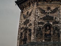 -广胜寺塔