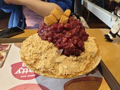 -劳顶笨咖啡(丽水宜家店)