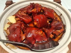 -永利飯店·44年老字号·经典粤菜(陈家祠店)