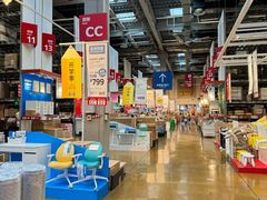 -宜家家居(高新商场店)