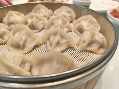 -奉天理·海鲜饺子