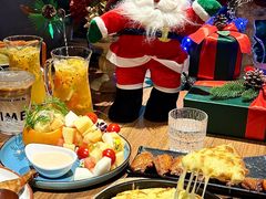 -路易十三西餐厅(西关新天地店)