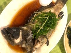 -盛港湾海鲜食府(黄沙店)