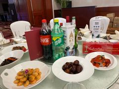 -苏州金鸡湖大酒店