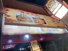 -晓林火锅(安定门店)