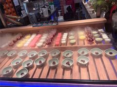 -梨花自助烤肉(西三旗万象汇黑金店)