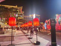 -大唐不夜城