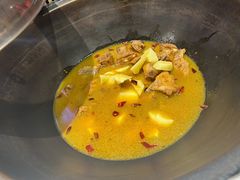 -玺炖·中国铁锅炖(虹桥天街店)