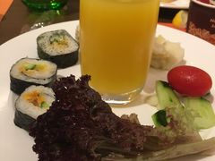 -“香”全日餐厅·株洲大汉希尔顿酒店