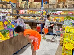 -三小优购进口商品折扣仓(城阳总店)