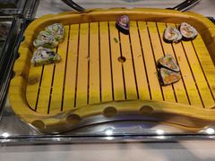 -汉丽轩·音乐自助烤肉餐厅(石岐店)