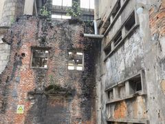 -广州市紫泥堂文化创意园景区