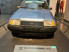 -柳州工业博物馆