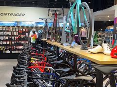 -TREK崔克自行车(徐汇滨江店)