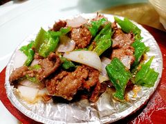 -华光驿站私房菜·黑金冠