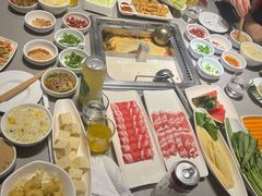 -海底捞火锅(名门店)