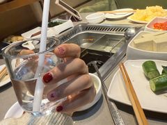 -海底捞火锅(杭州滨江九宜城店)