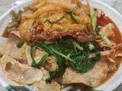 -吉庆桂林米粉·柳州螺蛳粉(港汇广场店)