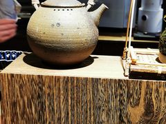 -Metal hands·铁手咖啡