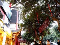 -蜀九香火锅(彩虹店)