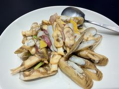 -西湖春天•老字号杭州菜(百汇店)