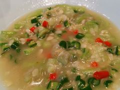 -俏湘厨•地道湘菜(建华南路店)