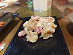 奇妙虾球-望京一号·重庆江湖菜(工体店)