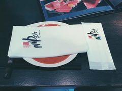 -东京和食 Sun with AQUA