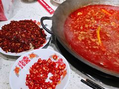 -龙厂长老火锅(抚琴店)