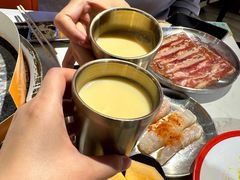 -奥赛奥自助烤肉(财富中心店)