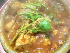 -石锅坛肉(广场店)