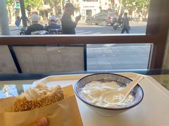 -小桃园·豆浆油条(复兴中路店)