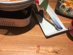 -初居食屋日式料理(万象城购物中心店)