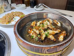 豉汁蒸鱼腩-红日饭店(裕隆三路店)