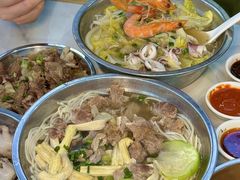-福屿鲜捞小吃·捞化(福屿总店)