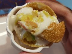 -甘尼仕印度餐厅爵士酒吧(阳春巷店)