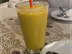 -Santoor 萨都里印度餐厅(北锣鼓巷店)