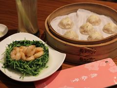 -鼎泰丰 (柏威年广场店)