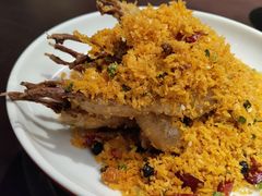 -上名堂·鱼头好吃(体育场路店)