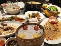 -泓历皇朝酒店(东亭店)