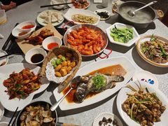 -达叔香味海鲜(海棠68环球美食街店)