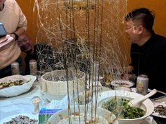 -老阿妈蒙古村·蒙古包·草原文化·歌舞表演(老君堂店)