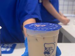 -煲珠公·老红糖珍珠奶茶(金沙洲梦乐城店)