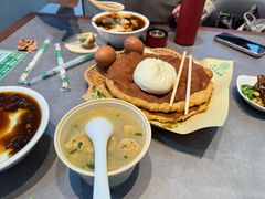 -黑窑厂糖油饼烤鸭·清真菜(黑窑厂街店)